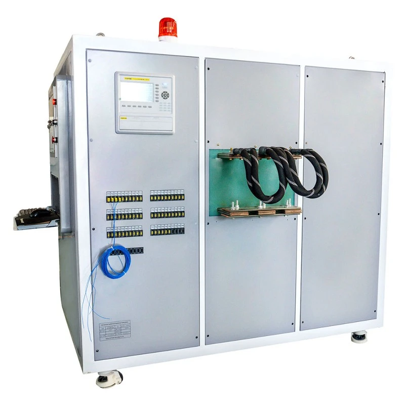 temperature rise test device temperature rise test device