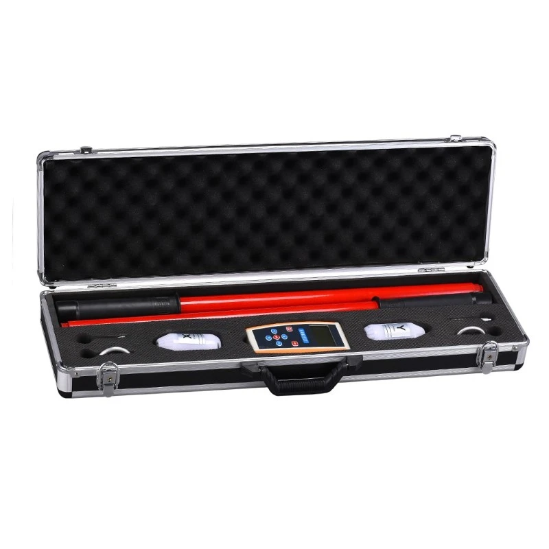 Wireless HV Phase Tester Wireless HV Phase Tester