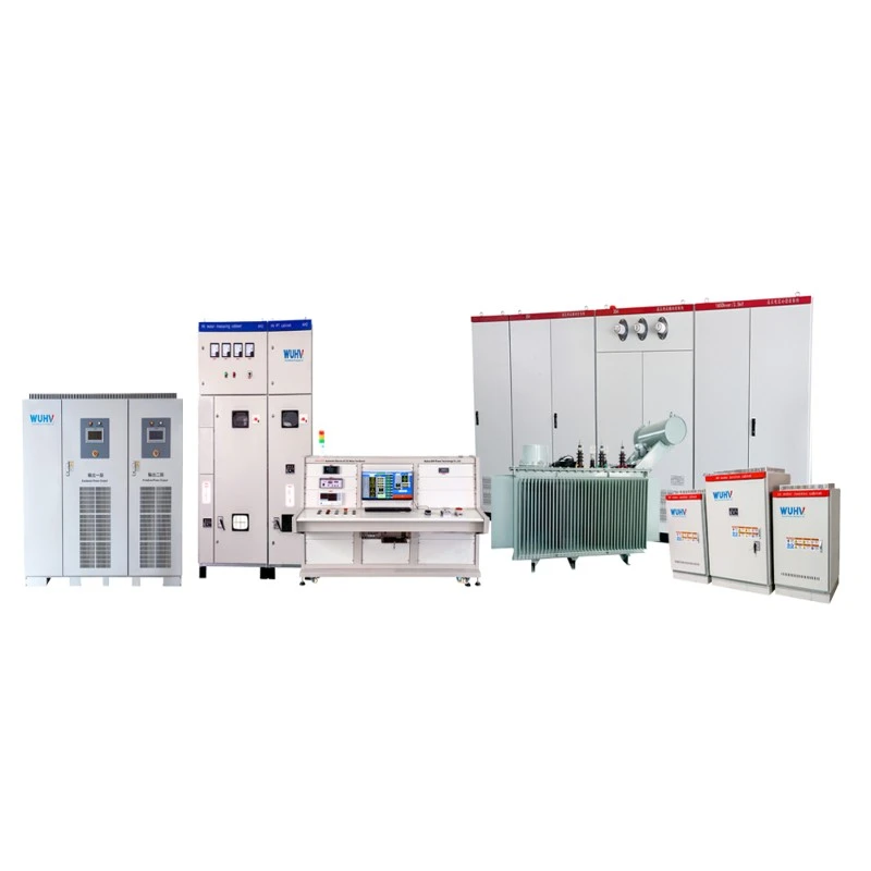 Motor Test Bench Motor Test Bench