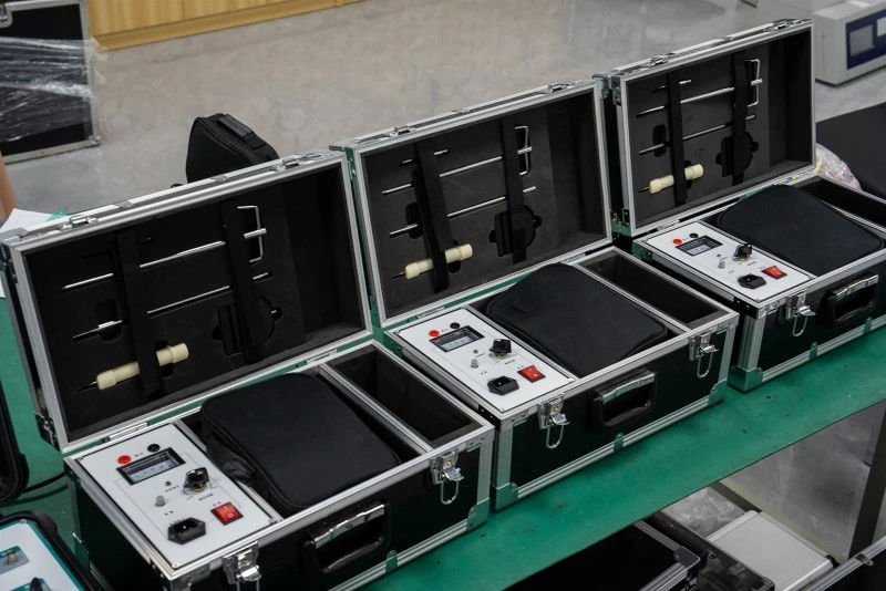 cable fault tester cable fault tester