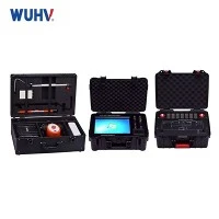 Cable Sheath Fault Pinpointer