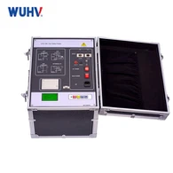 Transformer Tan Delta Tester