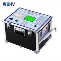 Vacuum Switch Vacuum Tester